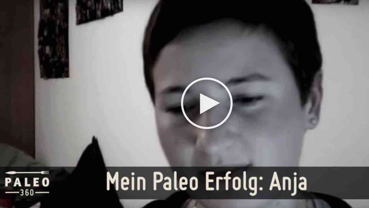 Mein Paleo Erfolg: Akne gelindert