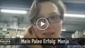 Paleo Erfolgsgeschichte: Manja