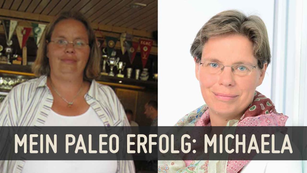 Paleo-Erfolg-Michaela