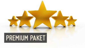 Paleo Premium Paket