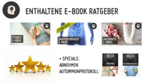 enhaltene E-Book Ratgeber