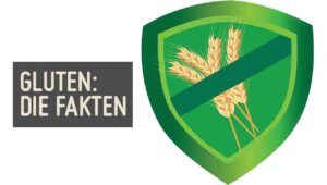 Glutenunverträglichkeit und Gluten: Fakten