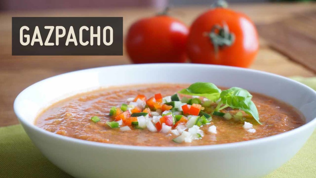 Gazpacho