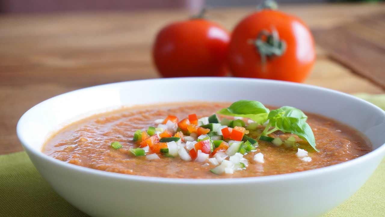 Gazpacho