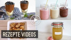 Paleo Rezepte Videos