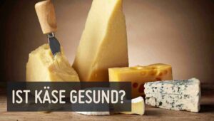 ist Käse gesund