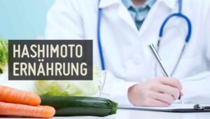 Hashimoto Ernährung