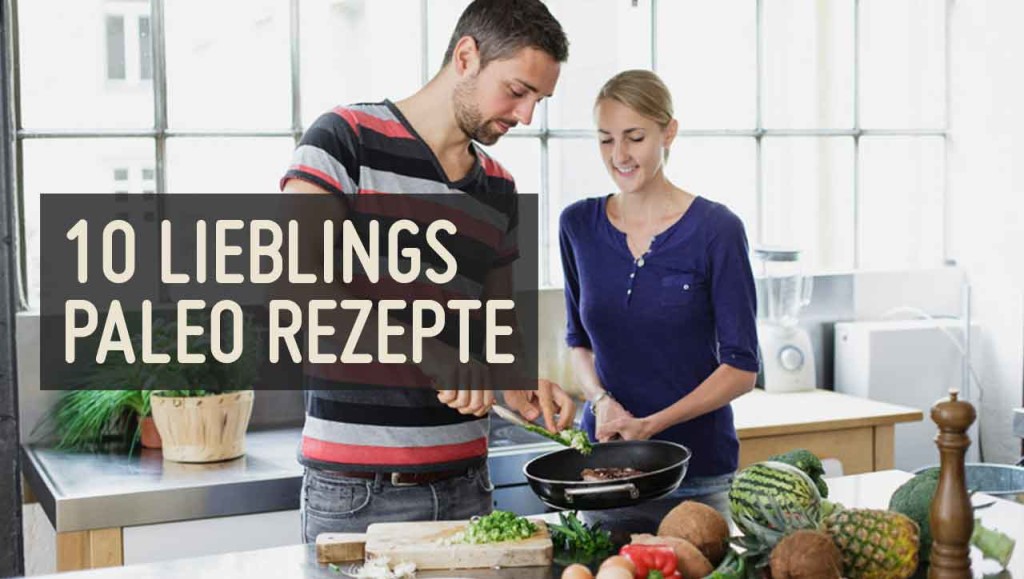 Paleo Diät Rezepte