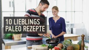 Paleo Diät Rezepte