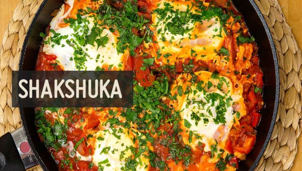 Shakshuka