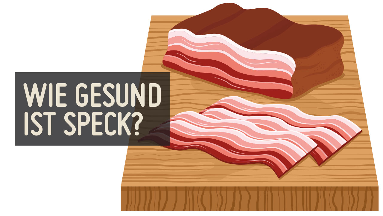 Lecker Frühstücksbacon: Gesund oder lieber Finger weg vom Speck?