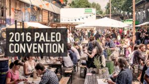 paleo convention 2016