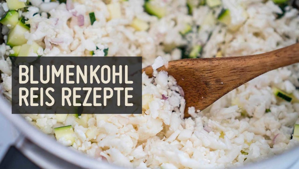 Blumenkohl Würzen Rezept - Xander
