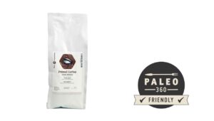 Produkttest Kaffee primal state