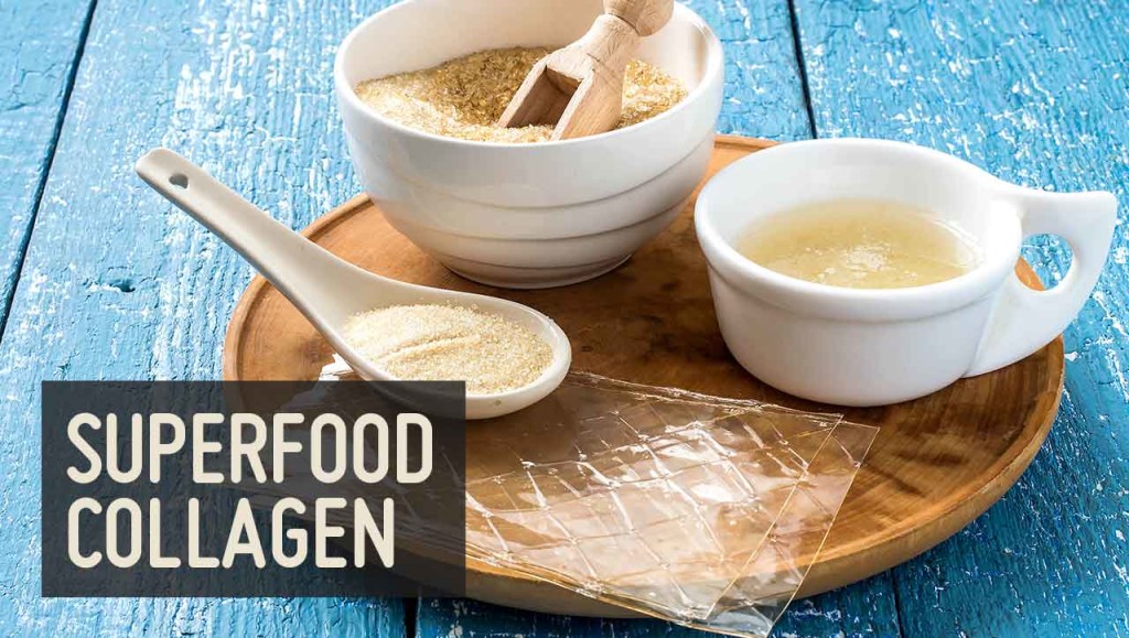 Superfood Collagen