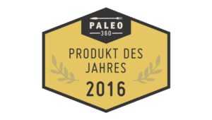 paleo360 produkt des jahres