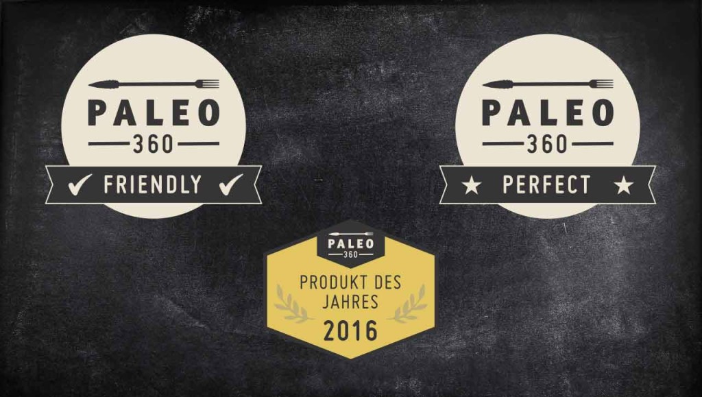 siegel paleo friendly perfect paleo360 produkt des jahres