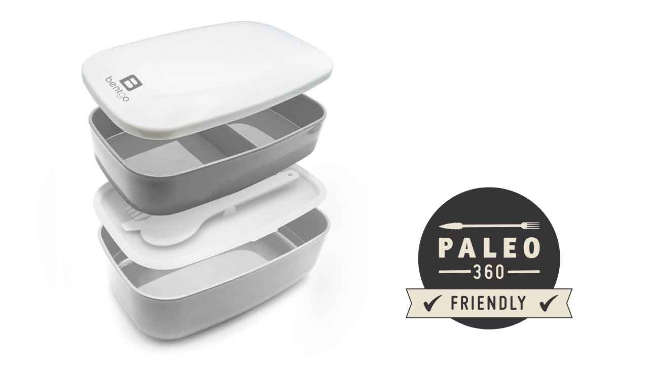 Der große Lunchbox Vergleich Paleo360.de