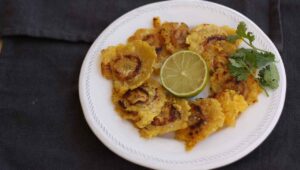 Tostones Rezept