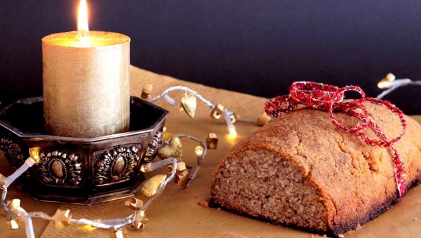 Glutenfrei Backen: Paleo Weihnachtsplätzchen Rezepte – Paleo360.de