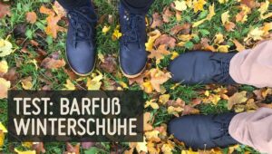 produkttest barfuß winterschuhe