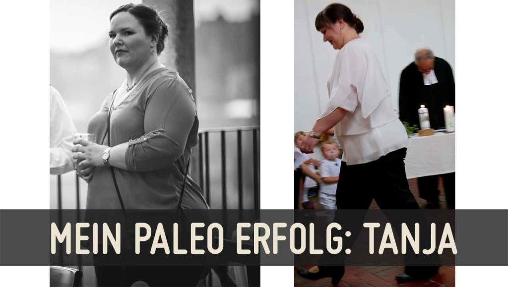 Mein Paleo Erfolg mit dem Autoimmunprotokoll: Tanja