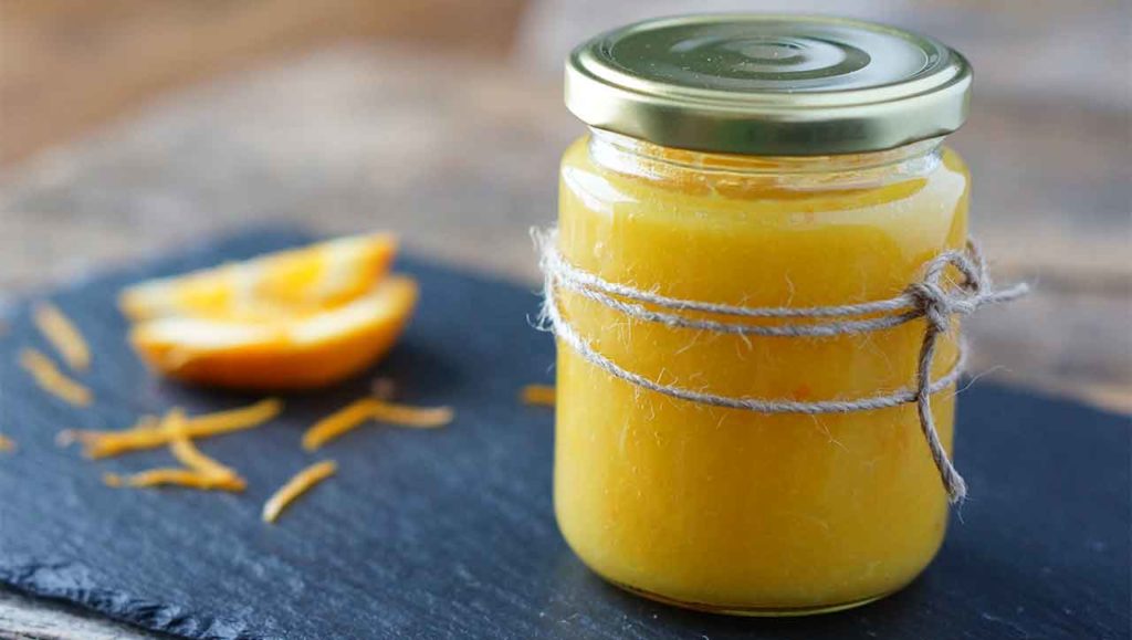 Marmelade kochen – Paleo360.de