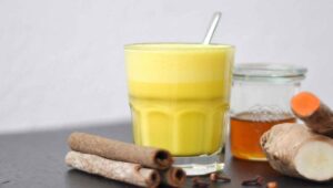 goldene milch rezept