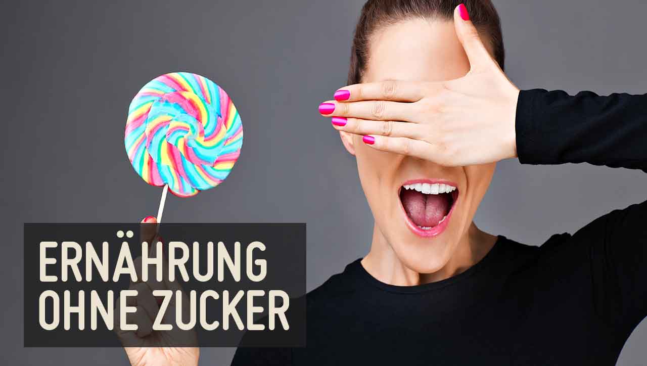 Ist Zucker der Feind? Und funktioniert eine Ernährung ohne Zucker überhaupt?