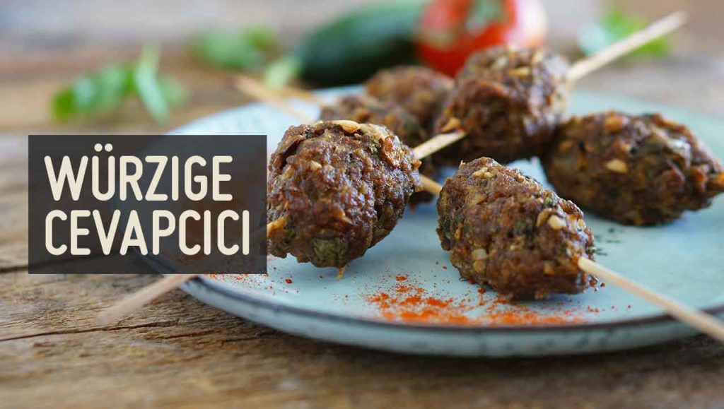 cevapcici
