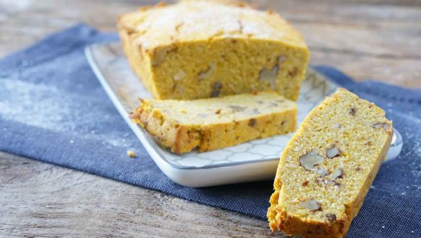 Die besten Paleo Brot Rezepte
