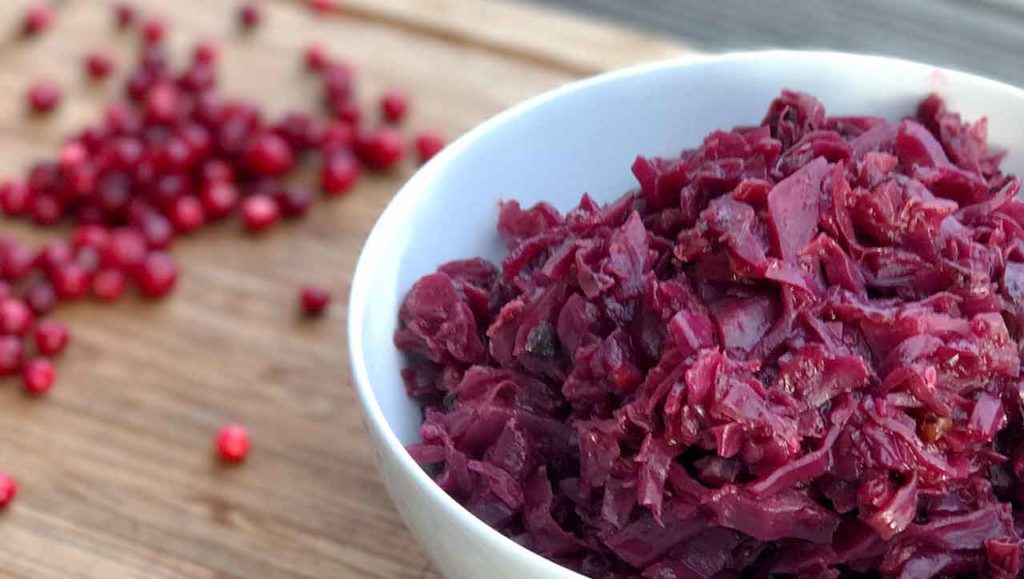 rotkohl blaukraut