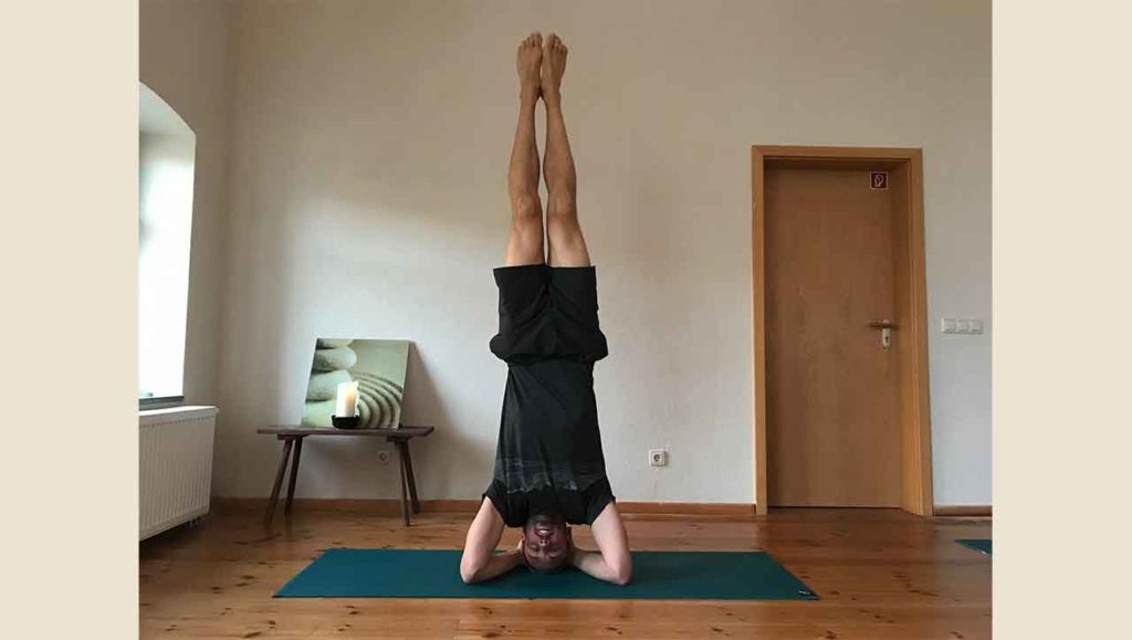 shishasana