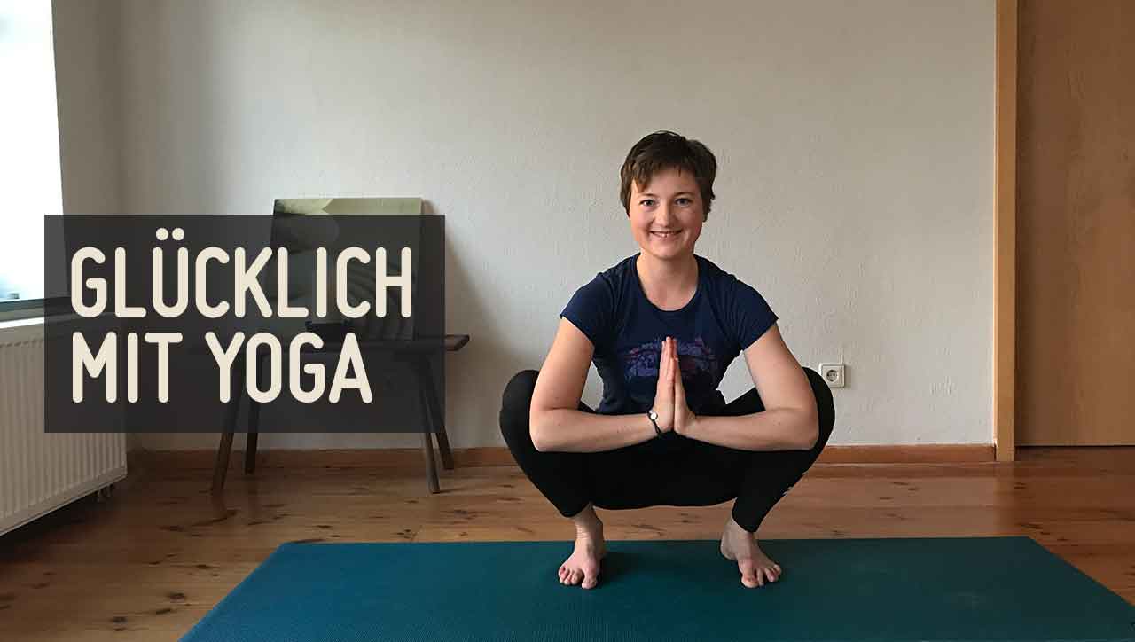 Du willst mit Yoga anfangen! Yay, dann bist du hier richtig!