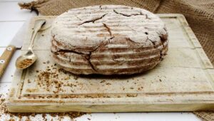 Krustenbrot selber backen