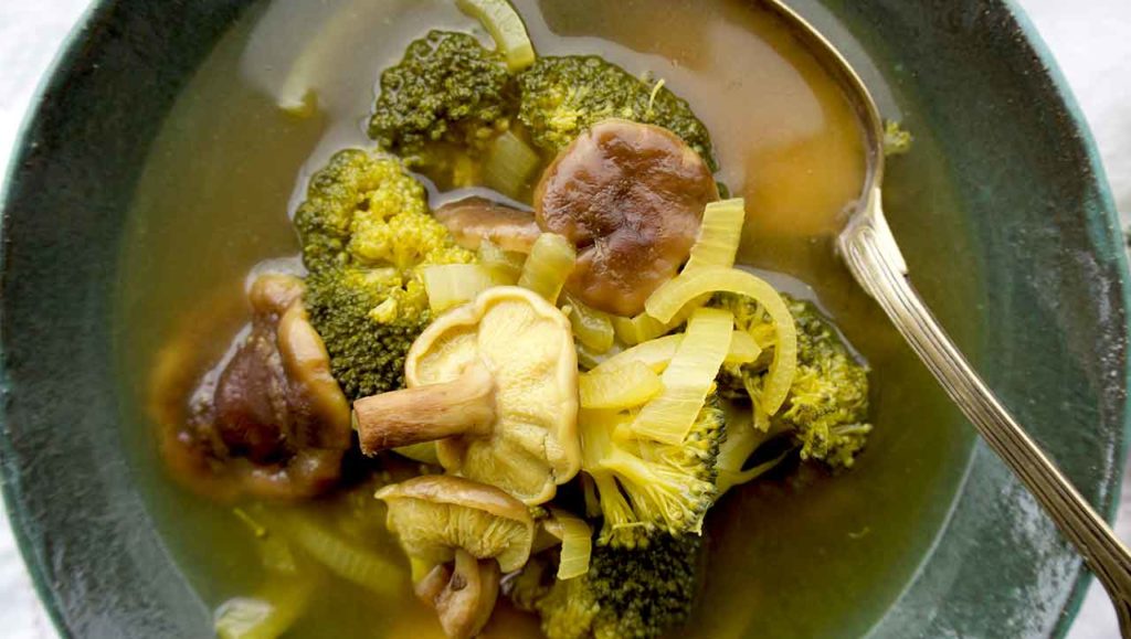 superfood suppe