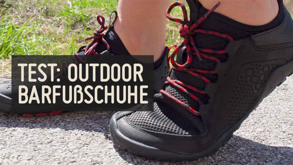 outdoor barfussschuhe