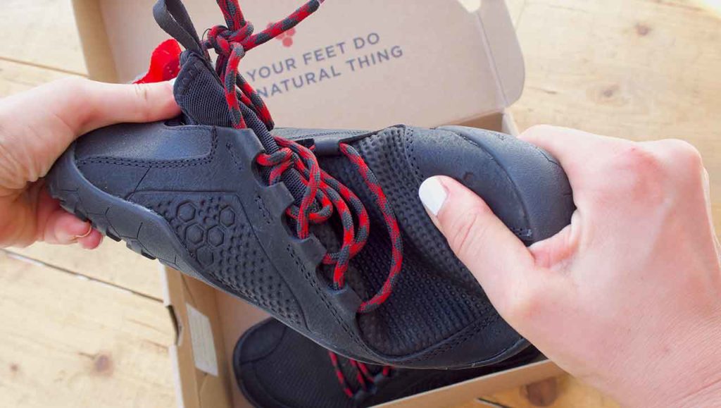 vivobarefoot outdoor tracker