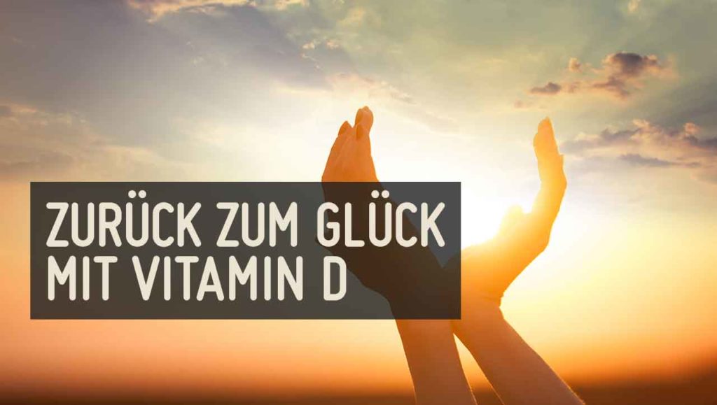 vitamin D Mangel