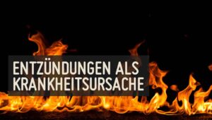 entzündungen und inflammation