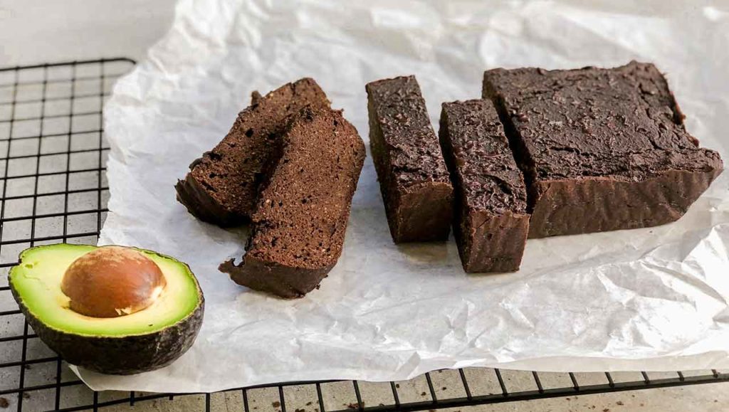 schokoladenbrot backen