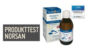 Produkttest Norsan