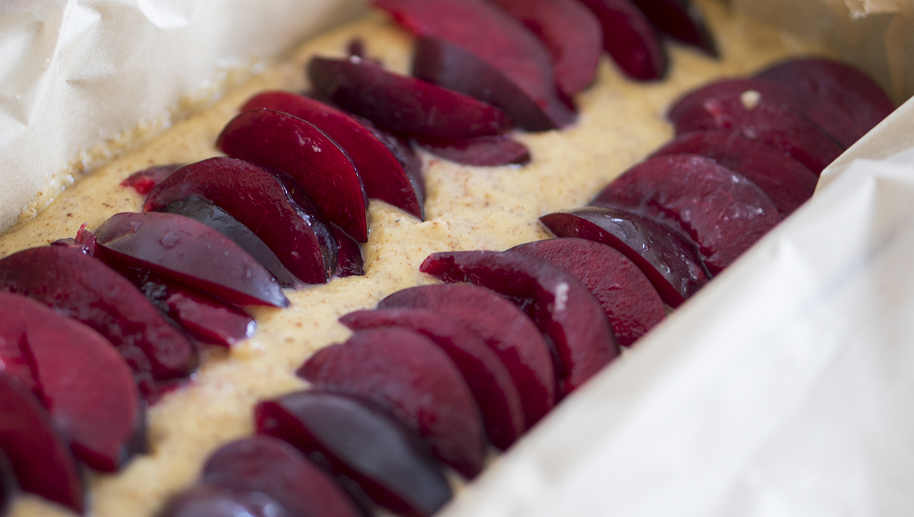 rezept für blechkuchen mit obst